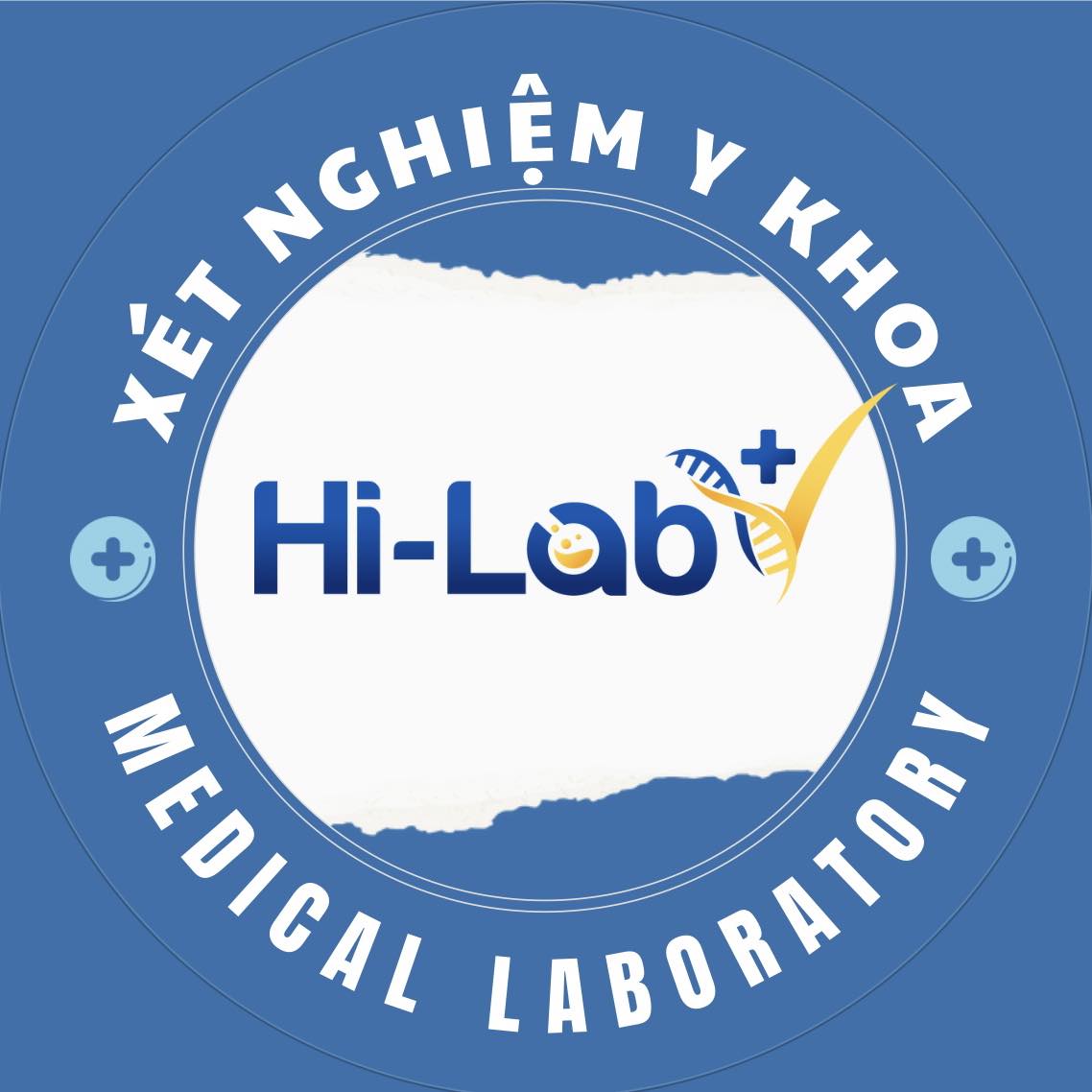 Hi Lab Da Nang - CÔNG TY TNHH GIÁM ĐỊNH ADN DANAGEN